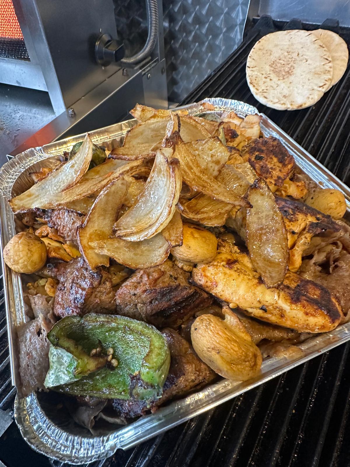 Chefs Special