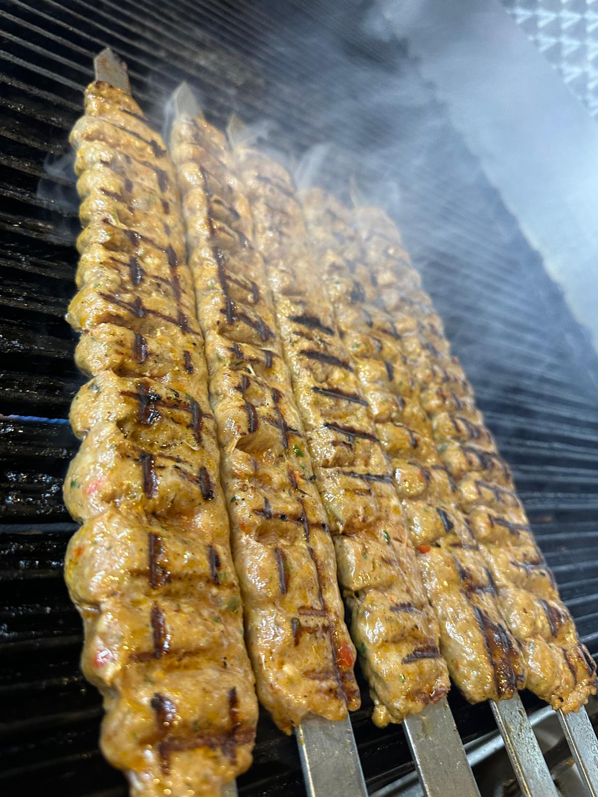 Kofte Kebab